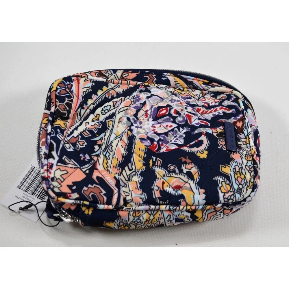 Vera Bradley nwt vera